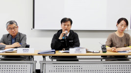 한화토탈 유증기 유출 사고 원인은 탱크 내부 SM 중합반응 탓