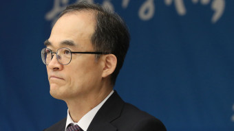 윤석열 정부, 두 번째 검찰총장 후보군 추려지고 심사 중