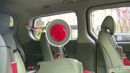 [취재파일] 어린이 통학차량…검은 공간의 공포 없애려면