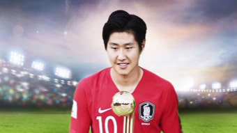 메시 이후 첫 '18세 골든볼'…이강인에 전 세계가 주목