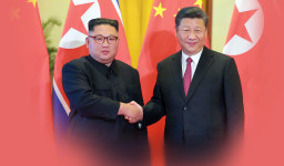 시진핑, 오늘 북한 국빈방문…김정은과 북중 관계·북핵 논의
