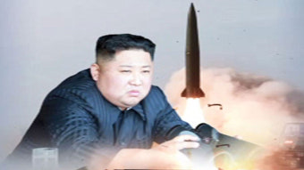 美 국방정보국장 