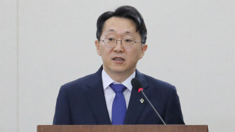 임광현 국세청장 후보자, 7번째 후보자로 선정되었다 - 여야 합의로 채택된 인사청문결과 바탕으로 경과보고서 채택