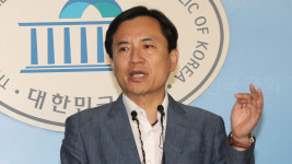 김진태 윤석열 장모, 혐의 명백한데 처벌 안 받아…재수사해야