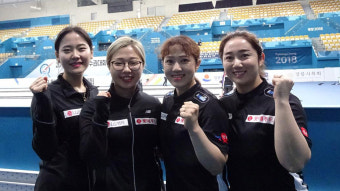 팀킴, 3연속 동계 올림픽 출전 꿈 저버려...국가대표 선발전 탈락으로 한탄과 안타김번째신locales_ports충격
