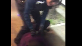 대림동 여경 사건 출동 경찰관, 피의자 상대 112만 원 소송