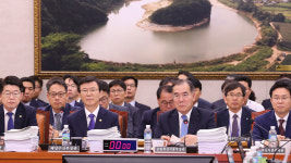 농해수위, 北 목선 대응 미흡 질타…