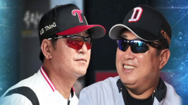'LG 만나면 펄펄' 두산, 역전승으로 3연승 질주