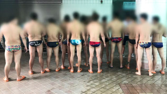 부끄러움은 선수 몫…수영연맹 얼빠진 행정, 처음 아니다