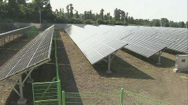 한국당, 태양광 사업 의혹 감사청구  추진