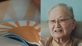 [Pick] 이거 욱일기죠? 질문에 지식인 수호신 할아버지가 남긴 단호한 답변