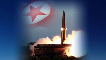 북한, 이틀 만에 또 발사체 발사…합참 
