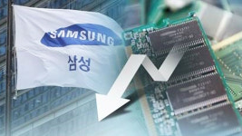 대기업 상반기 영업이익 40% 급감…반도체 부진이 치명타
