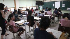 올해 두 번째 서울지역 검정고시 7일 시행…5천837명 응시