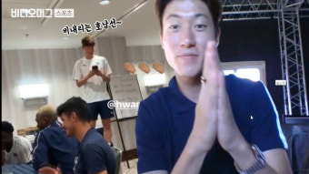 [취재파일] 황의조, 내일 새벽 데뷔전 출격…