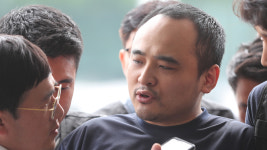 장대호 흉악범이 양아치 죽인 것…유족에 미안하지 않아