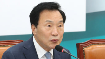 손학규 