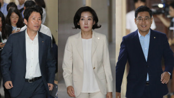 여야, '조국 청문회' 일정 합의 진통…