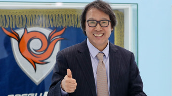 대구FC 조광래 사장, 2021년까지 임기 연장