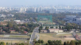 주한미군, 용산기지 장병 편의시설 10월 대부분 폐쇄