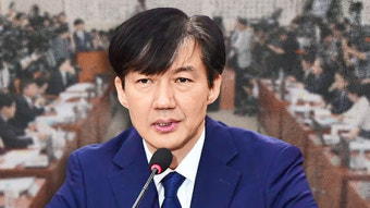 검찰, 조국 청문회 당일 부인 전격 기소…'총장상 위조' 혐의