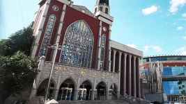 [취재파일] 명성교회 세습 논란의 해법…목사와 교회에 평등을 허하라!