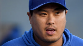 MLB닷컴 류현진, 평균자책점 1위·PS 주목할 선수 19위