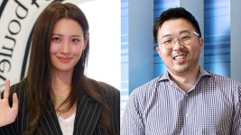 [스브스타] 배우 수현, 연인 차민근 대표와 12월 결혼
