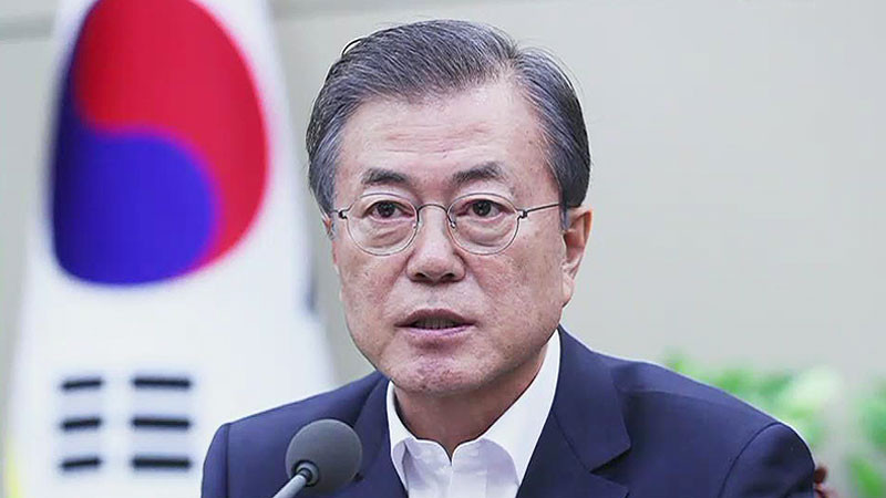 국무위원들의 사표 처리, 박성재 장관의 사의만 수리, 국정의 연속성 강조 | 한줄NEWS