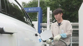 서울시, 2022년까지 수소차 4천대 보급…박원순 전용차도 교체