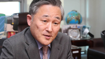'文 영입 1호' 표창원, 총선 불출마…