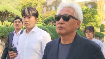 '위안부 매춘 발언' 류석춘 본격 수사…고발인 조사 마쳐