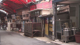 [뉴스딱] 아베 코스프레하고 과거사 사죄…후원 뚝 끊은 일본