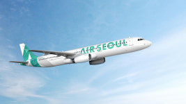 에어서울, 한일 관계 악화 영향으로 일본 지점 절반 폐쇄