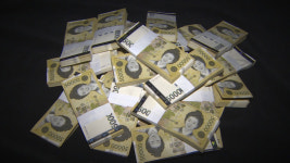 20년간 회삿돈 500억 원 빼돌려 유흥비로 펑펑…징역 12년