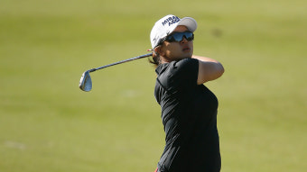 김세영, LPGA 투어 최종전 우승…고진영 전관왕 달성