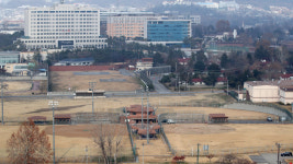 미군 기지를 생태·역사 공원으로…용산공원 조성 속도 내나