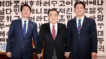 문 의장 