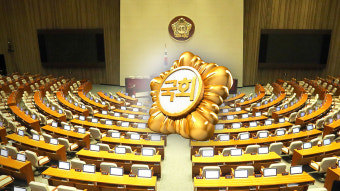 여야, 오늘 민생법안만 처리키로…수사권 조정법은 내일 상정