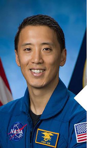 NASA 달·화성 탐사 임무 우주인에 의사 출신 한국계 조니 김 포함