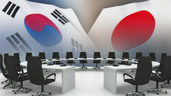 美서 한미·한미일 이어 한일 외교장관 회담