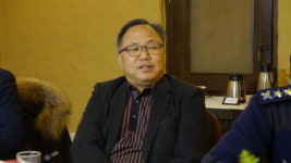 박영식 네팔대사 구조활동 이완 우려…당국 수색 노력 요청