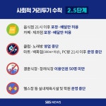 [영상] 마스크 끼고 악수는 생략…文, 신종 코로나 현장점검