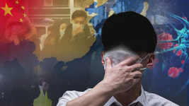 중국 비상사태 속 신종코로나 맹위…하루새 43명 사망