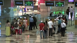 싱가포르 신종 코로나 확진자 3명 추가…13명으로 늘어