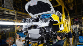 車 업계, 신종 코로나 직격탄…국내 공장 셧다운 임박