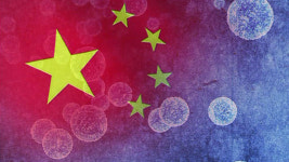 중국 5개 교도소서 코로나19 발병