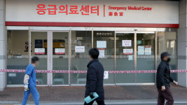 코로나19 확진 부산 해운대구·동래구 도서관 등 전격 폐쇄