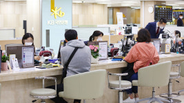 본점 폐쇄되면… 은행들 비상대응체계 가동