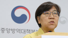 [Pick] 코로나19 비상 근무 정은경 본부장, 건강 괜찮냐 질문에 한 대답